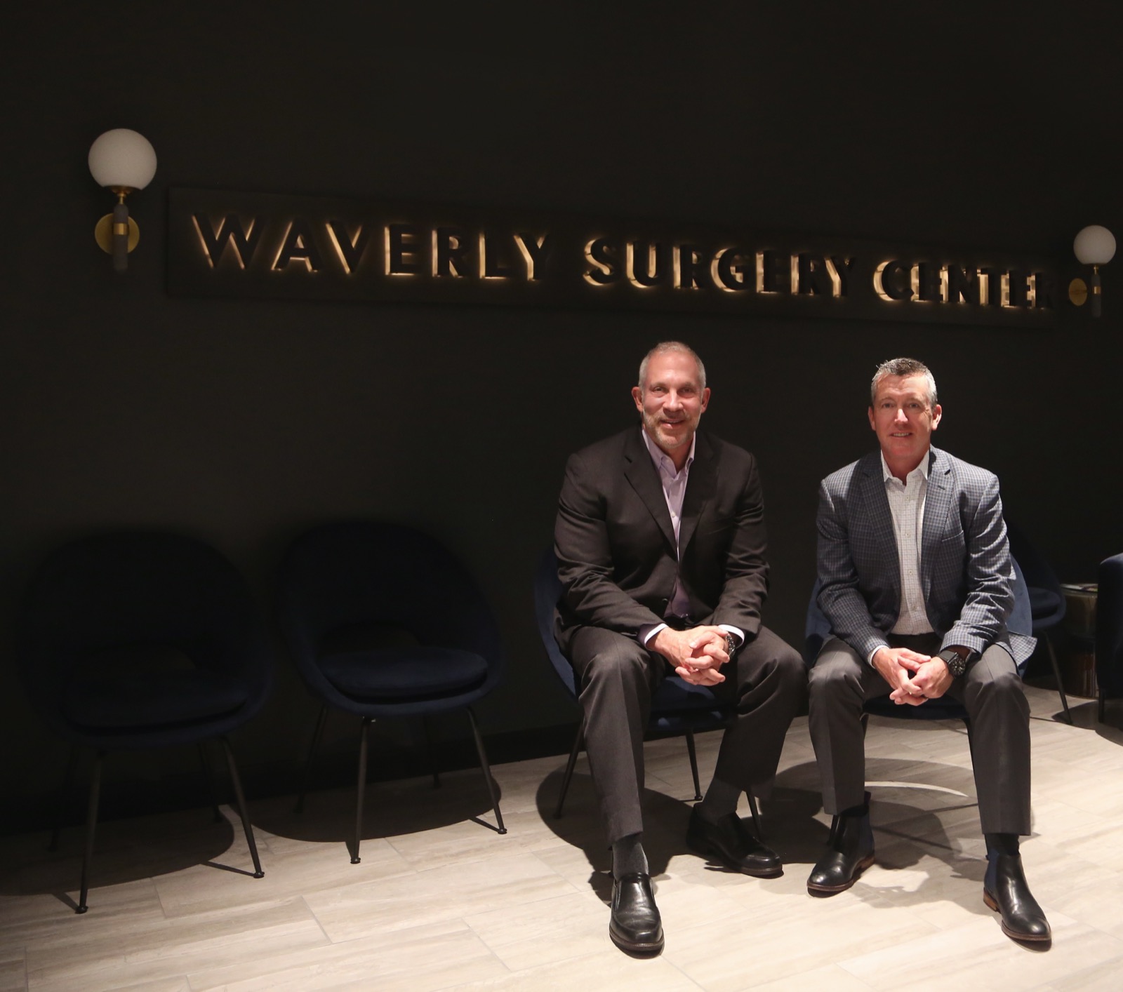 Dr. Kevin Stepp and Dr. Joel Beck, FACS — Urogynecologist and Plastic Surgeon, Charlotte, NC