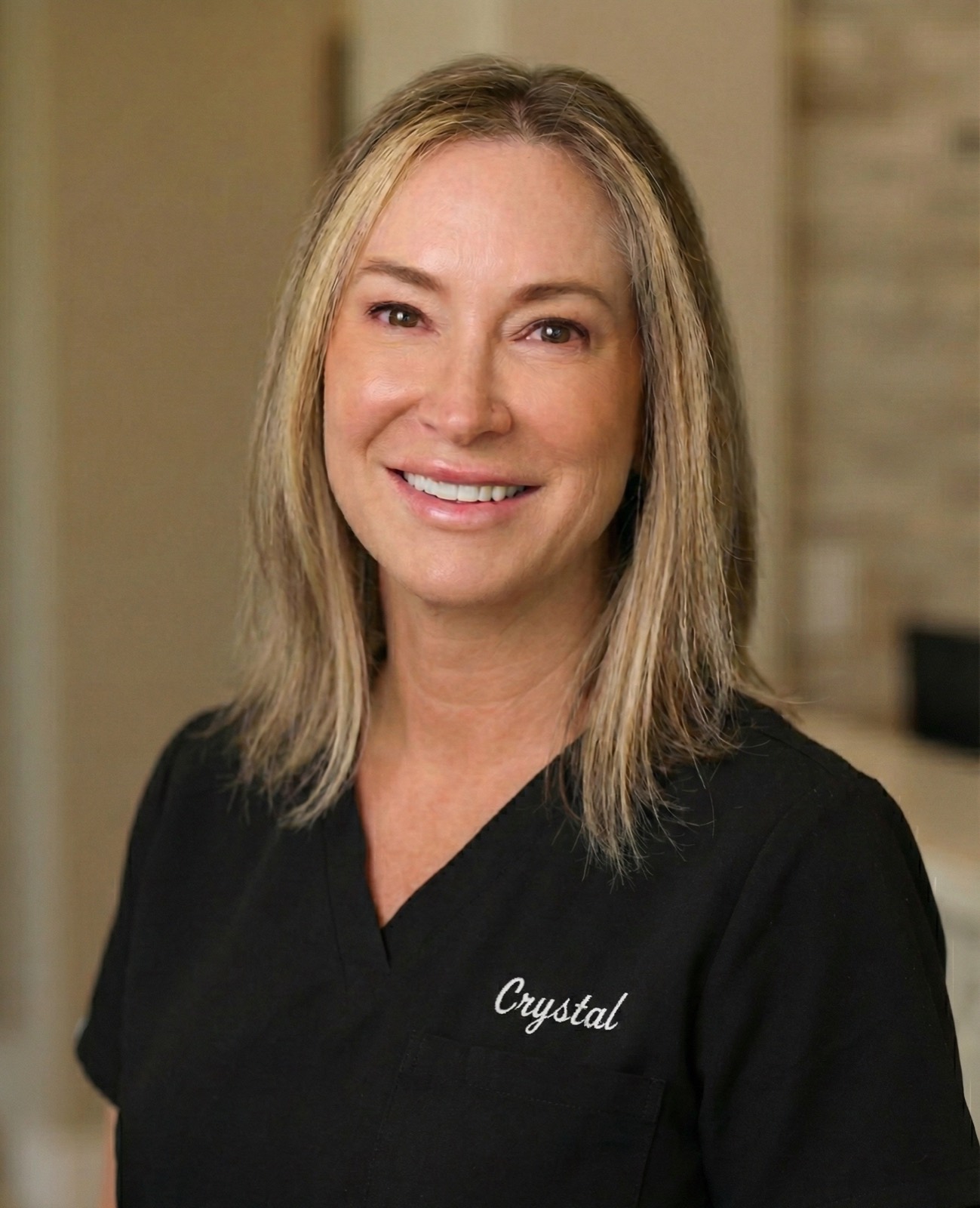 Crystal, Patient Care Coordinator — Advanced Pelvic Surgery and Urogynecology of Charlotte