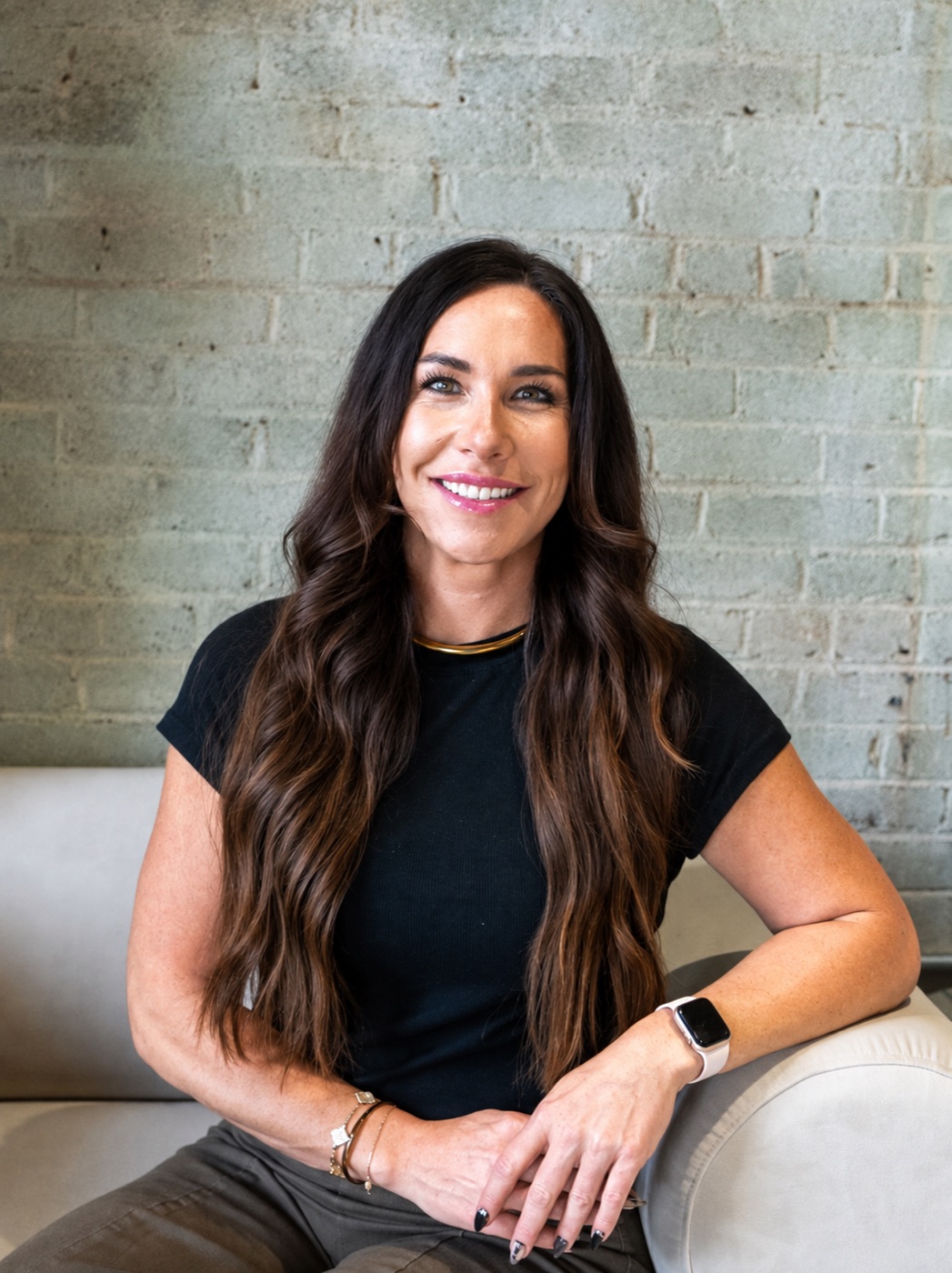 Nikki Vaughan, FNP-BC, Aesthetic and Sexual Wellness Nurse Practitioner