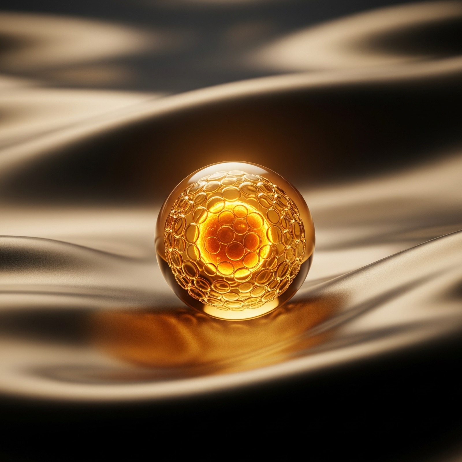 Cellular signaling matrix — regenerative science behind the Ultimate-O® protocol, Dr. Kevin Stepp, Charlotte NC
