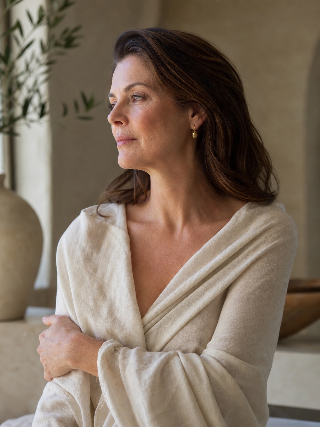 Woman experiencing renewed confidence following Ultimate-O® regenerative protocol — Advanced Pelvic Surgery and Urogynecology of Charlotte, NC