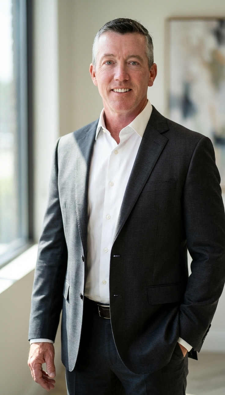 Dr. Kevin Stepp