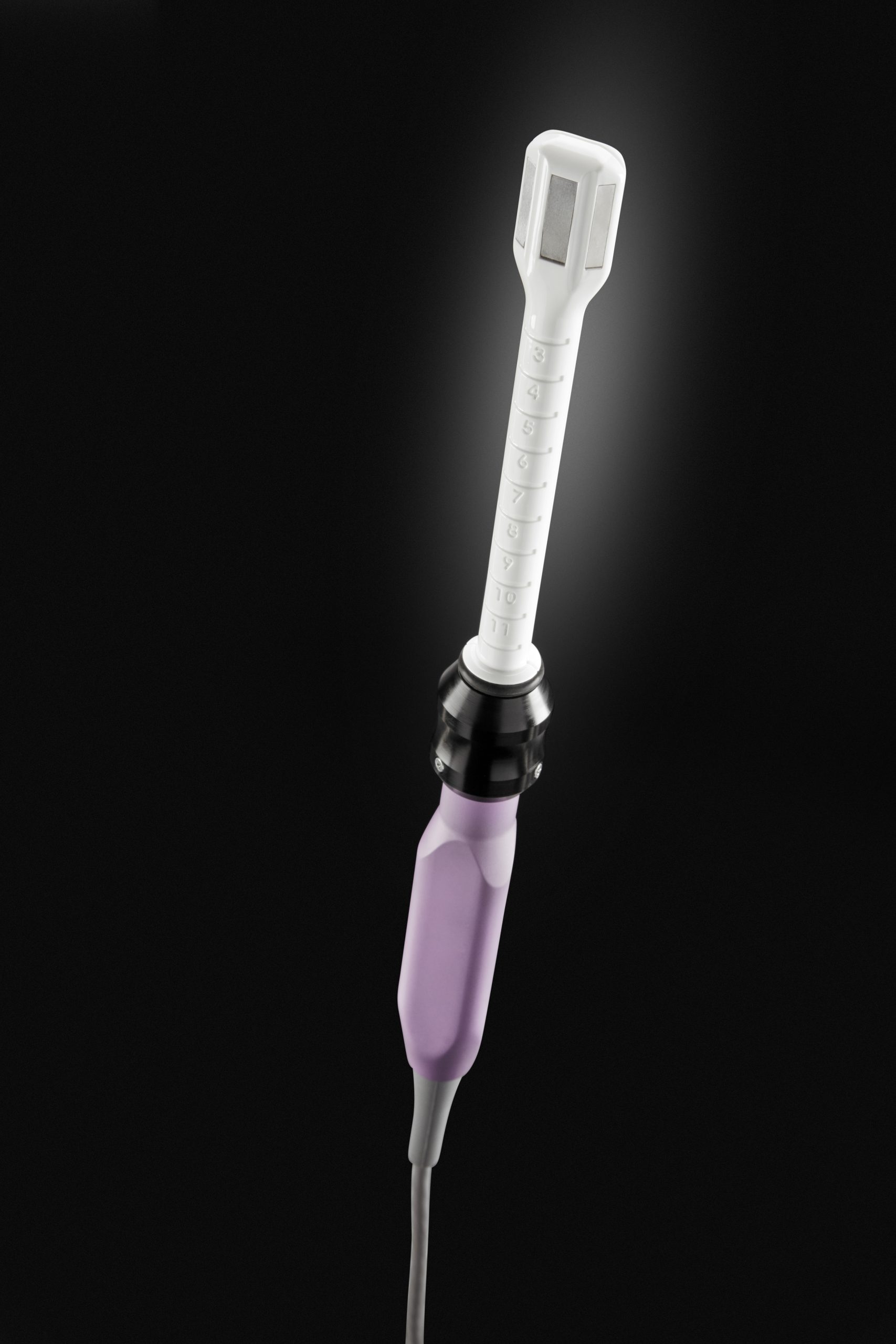 FormaV handpiece — InMode radiofrequency thermal therapy device