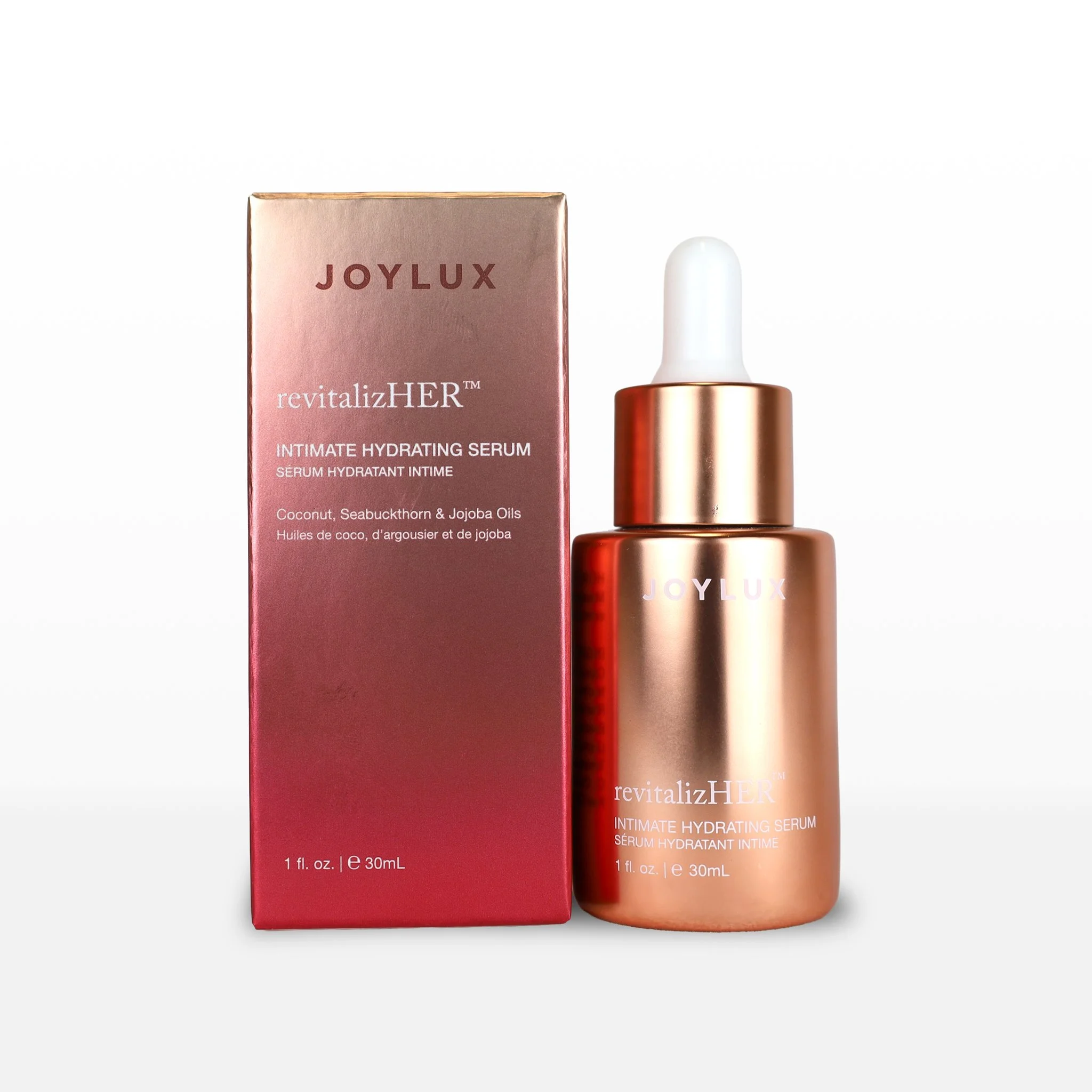 RevitalizHER™ Hydrating Serum - Image 1