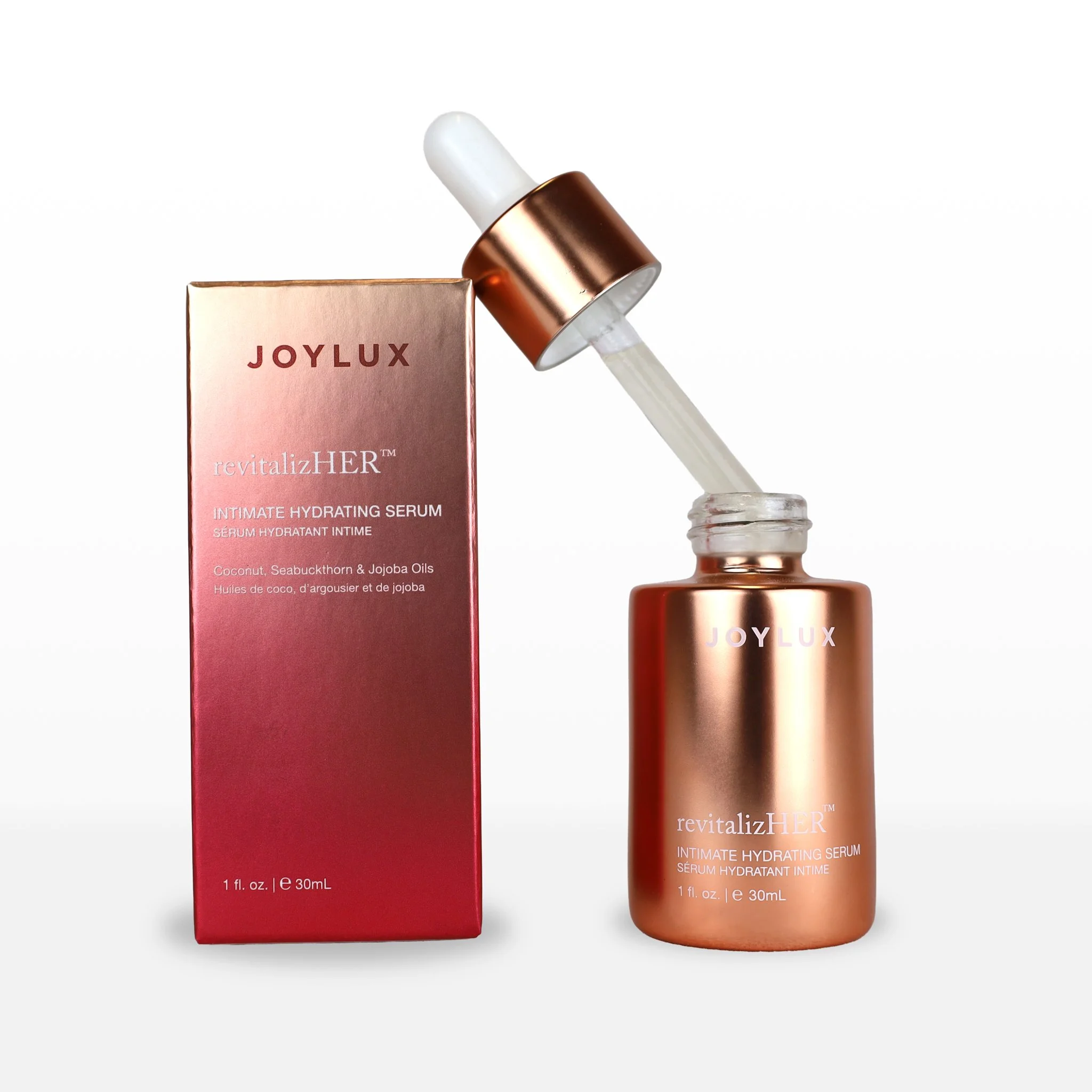RevitalizHER™ Hydrating Serum - Image 3