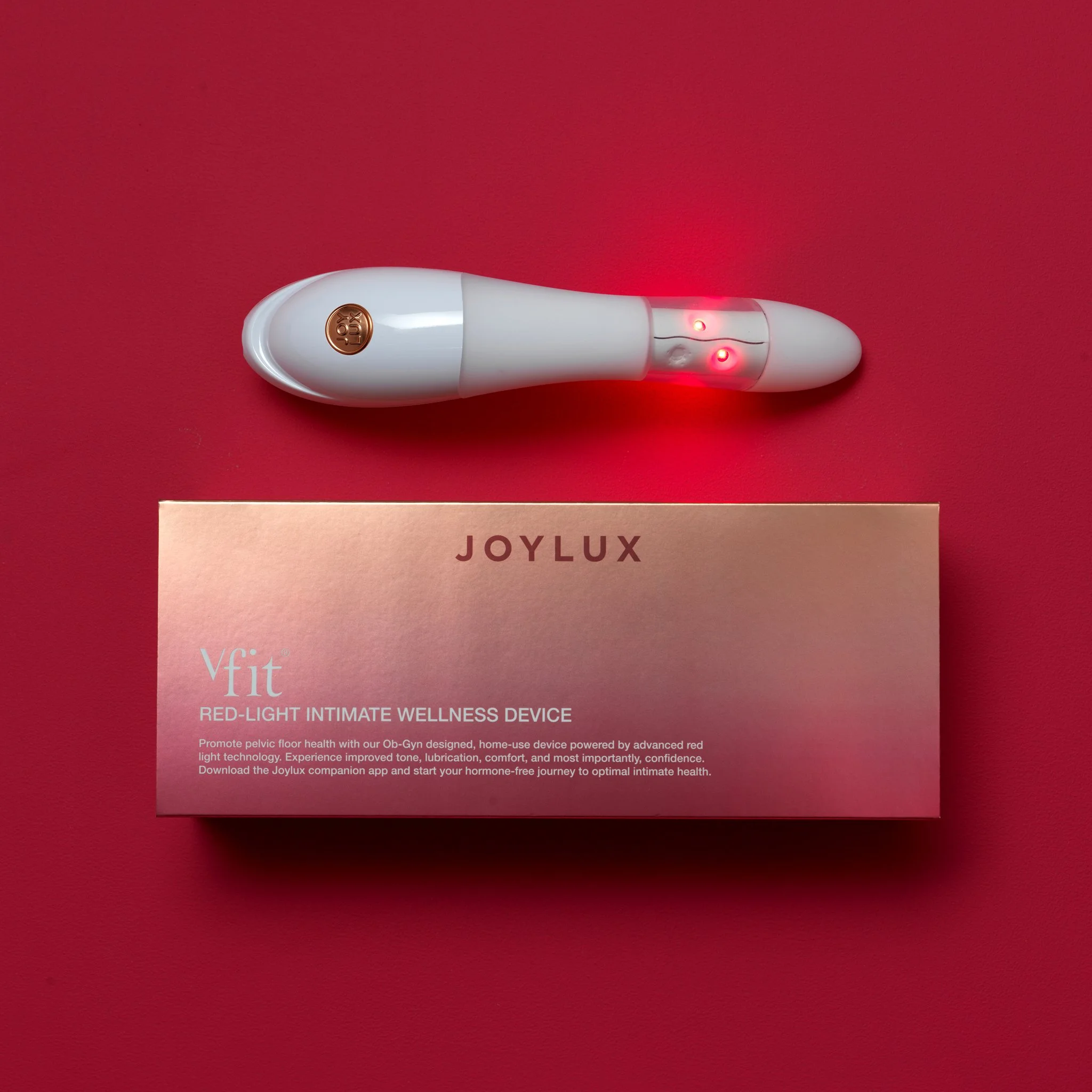 vFit® PLUS Intimate Health Device - Image 3