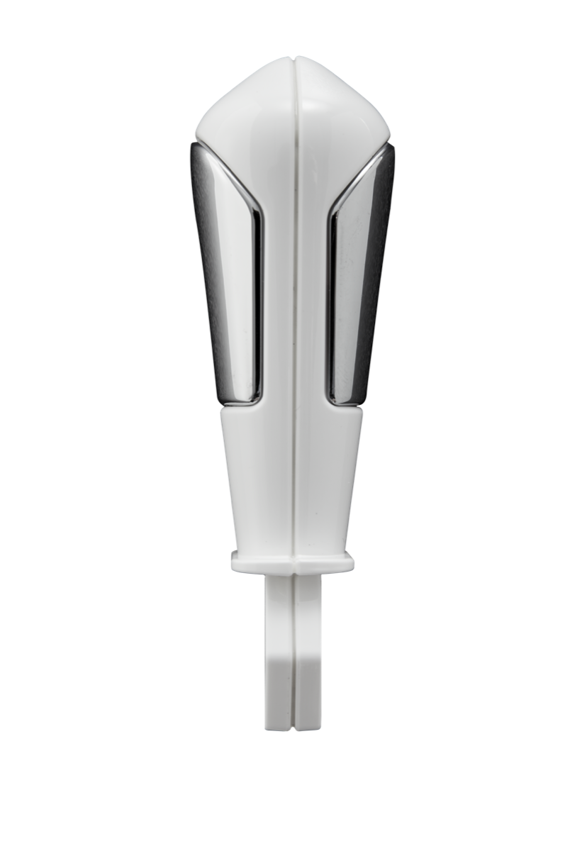 VTone intravaginal neuromuscular rehabilitation device with electrode pads